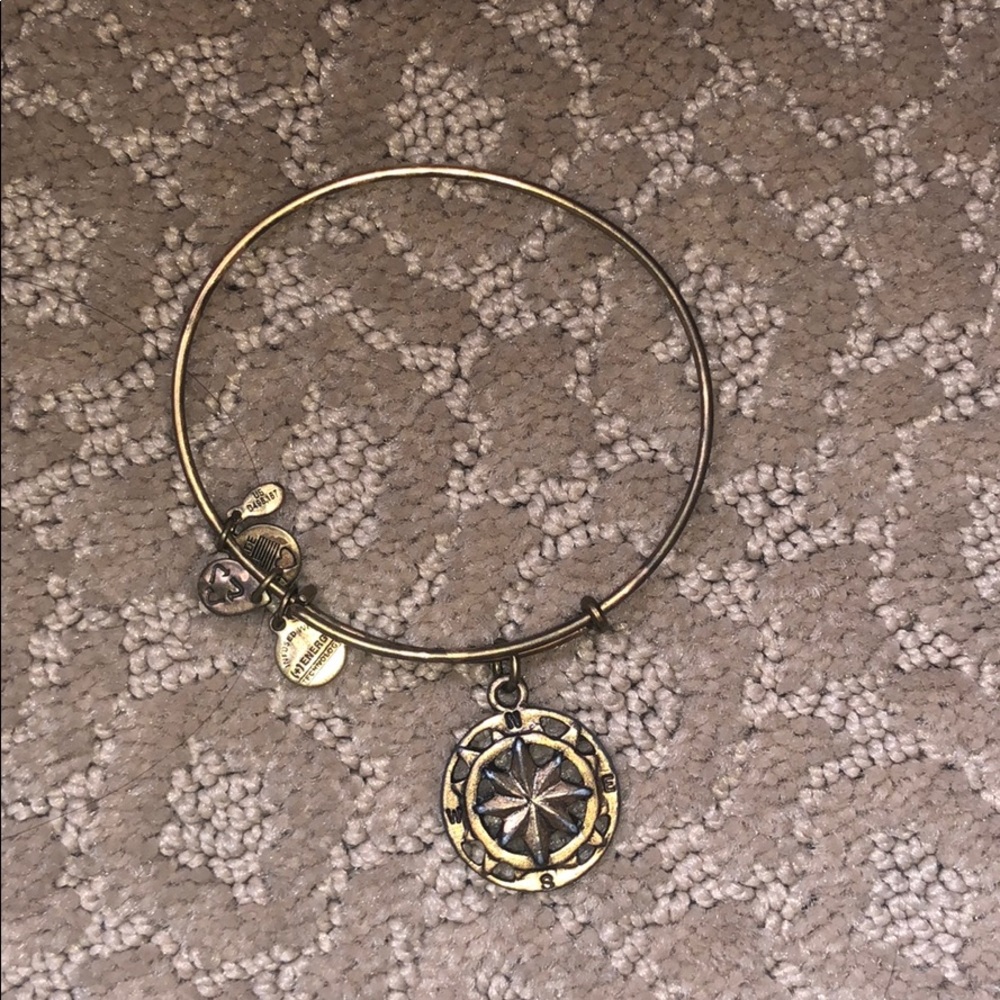 Alex & Ani bracelet